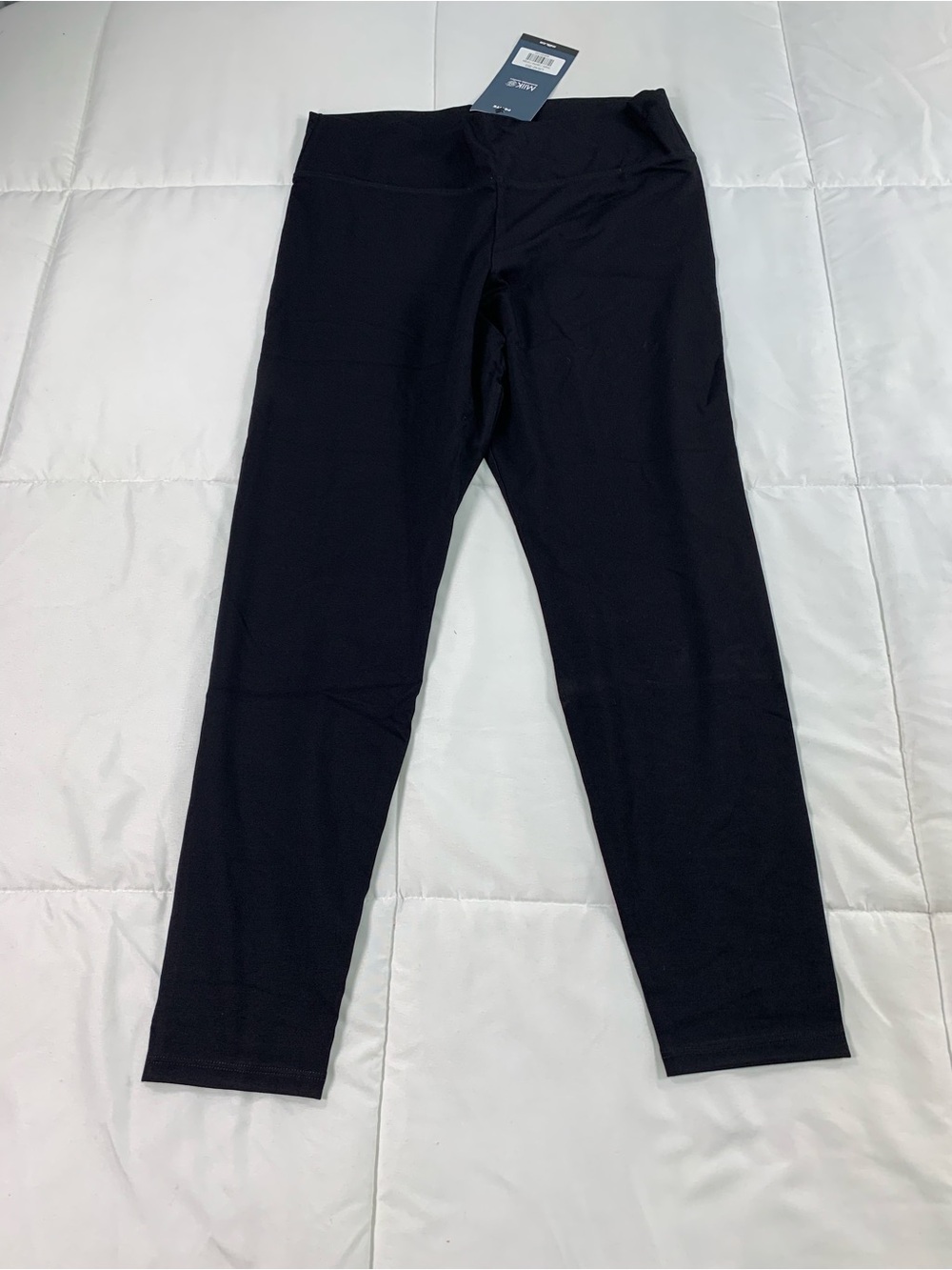 New MIIK Lisa leggings size L petite